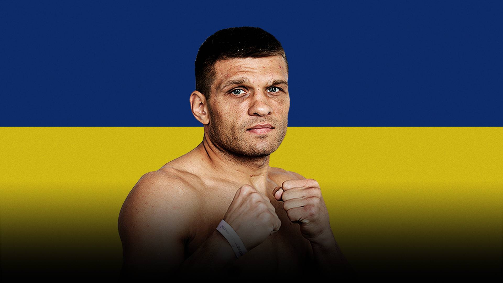 Last shot: Derevyanchenko vs. Munguia