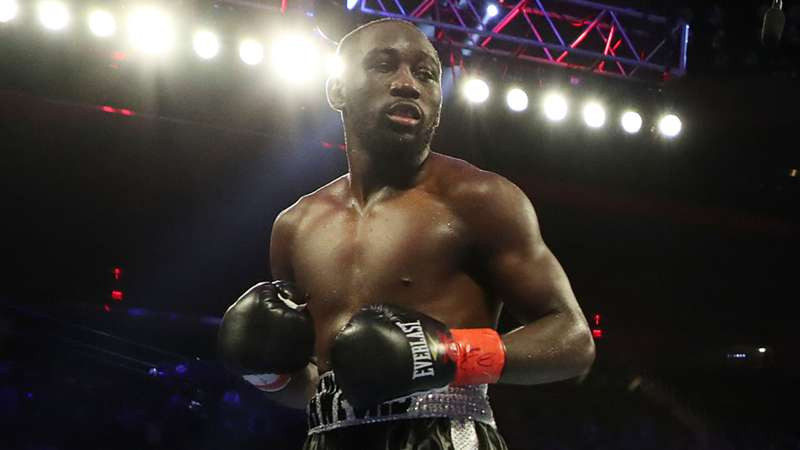 War of words: Spence Jr. and Crawford clash over record and reputation