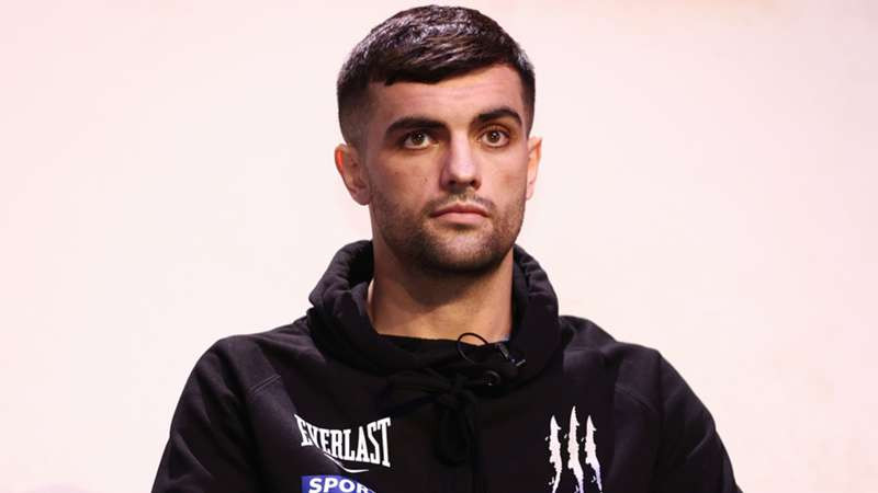 Jack Catterall eyes Regis Prograis