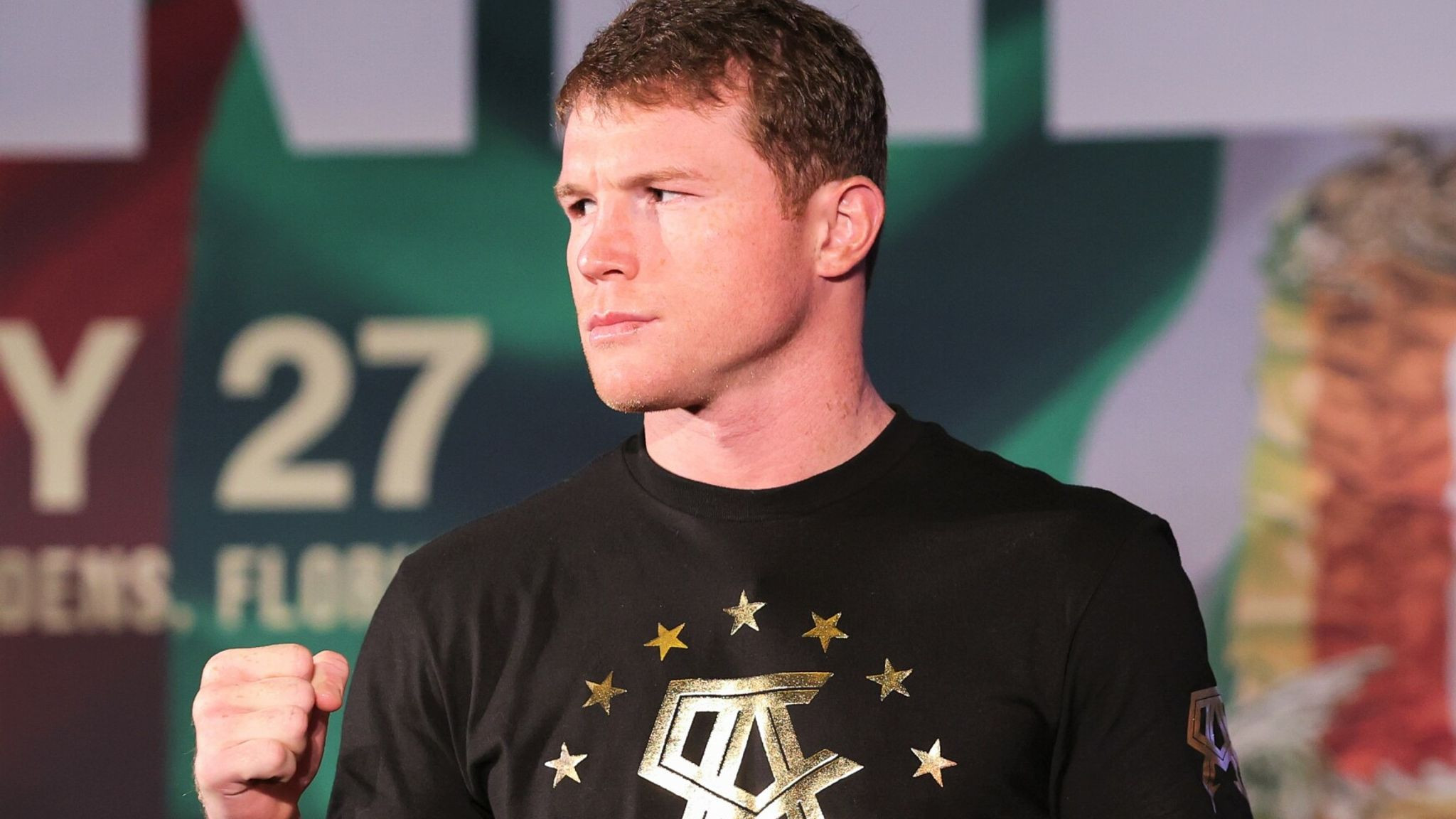 Berlanga on Canelo: “Declining, but still a beast”