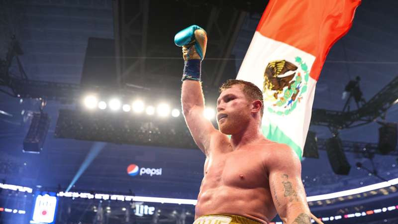 Canelo Alvarez returns in September