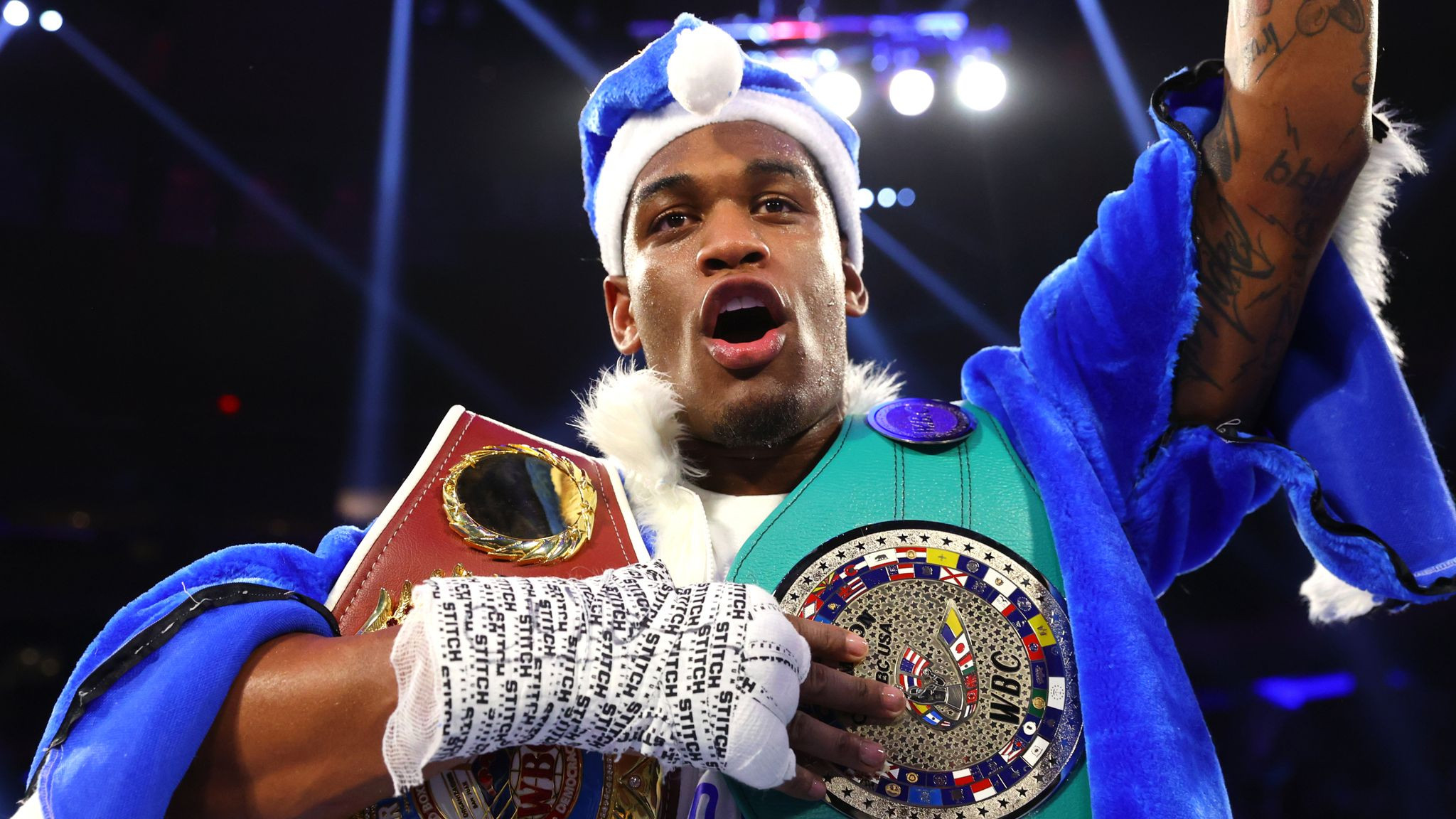A week of thrilling showdowns and unmissable clashes