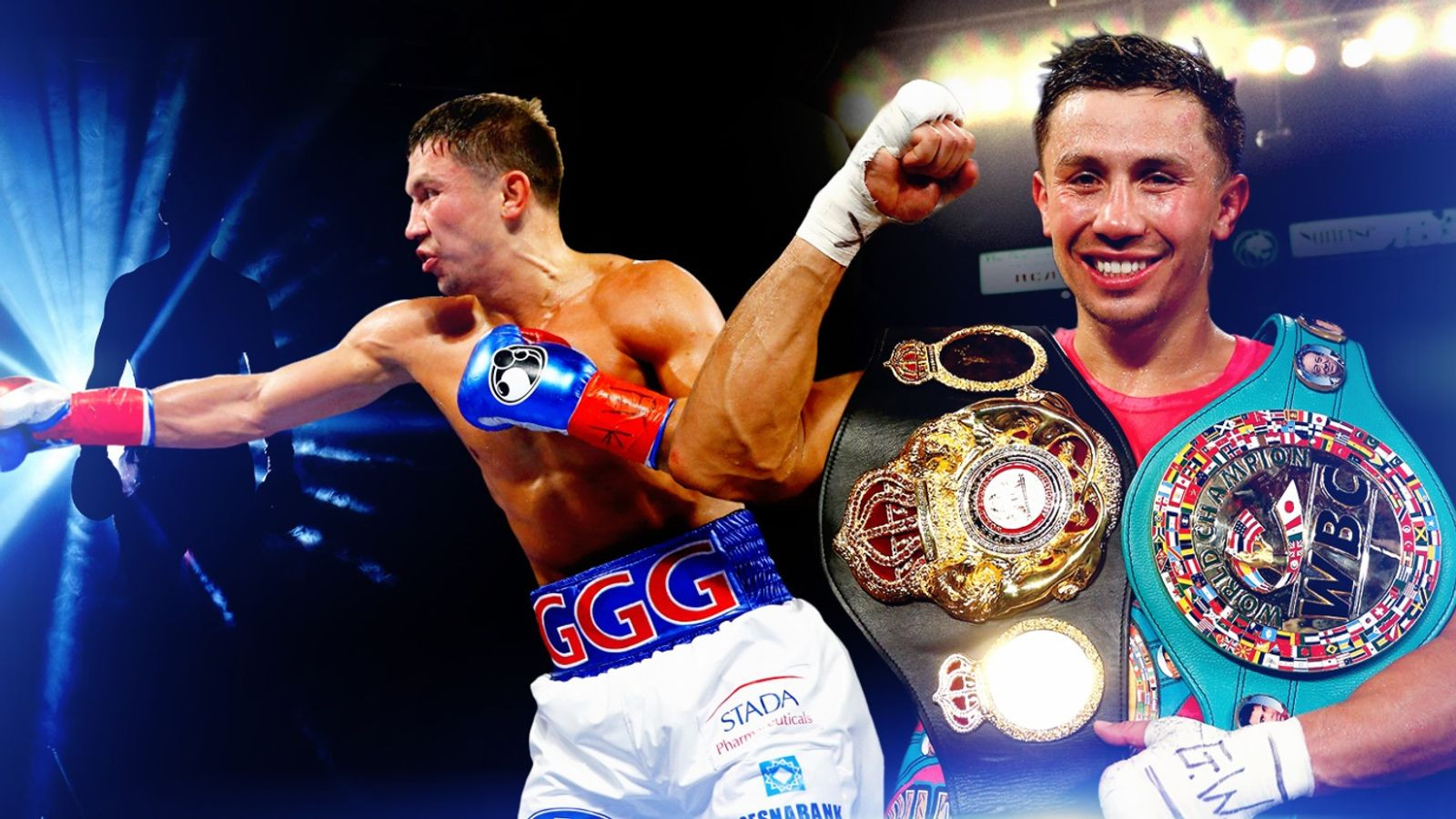 Hearn’s high stakes game: pitting Berlanga against Golovkin