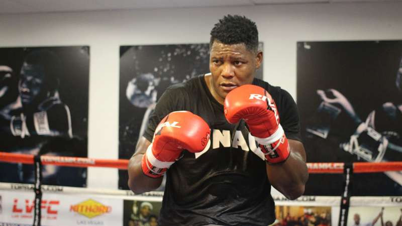 Luis “King Kong” Ortiz foresees Wilder triumph in potential Ruiz bout