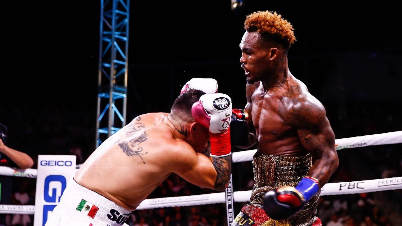 Austin Trout predicts Tszyu’s downfall in upcoming Charlo bout