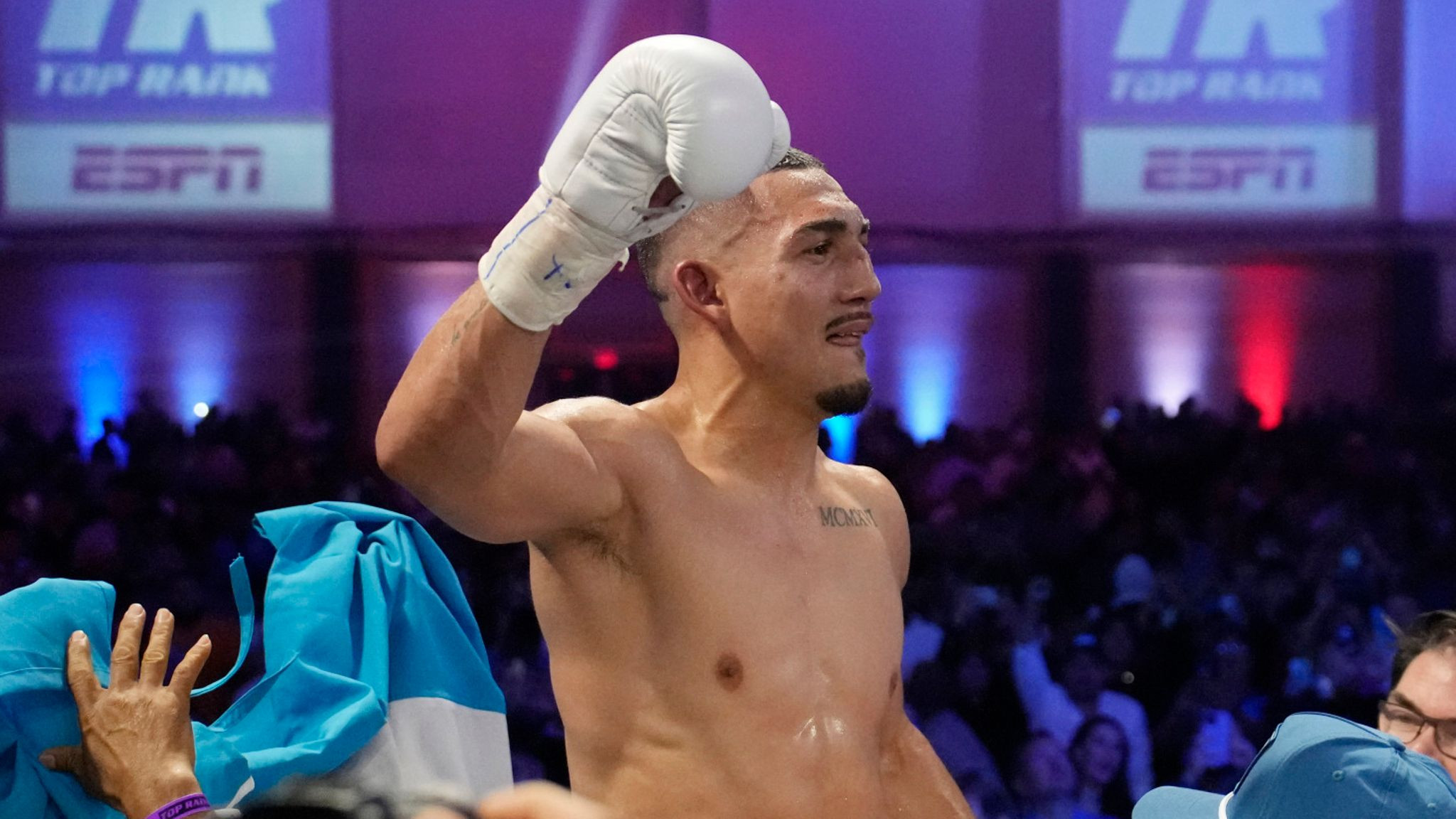 WBO looks to resolve title vacancies after Lopez retirement and Charlo’s unexpected move