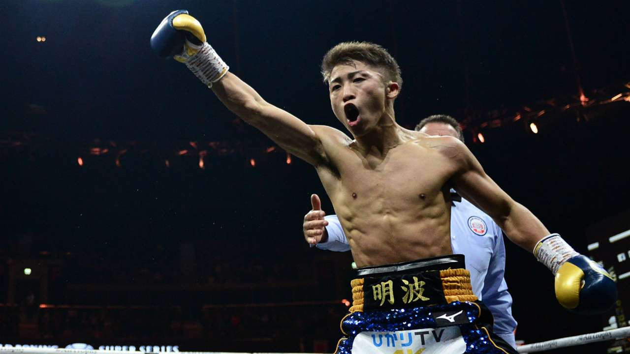 Inoue’s audacious pursuit of quadruple championship glory