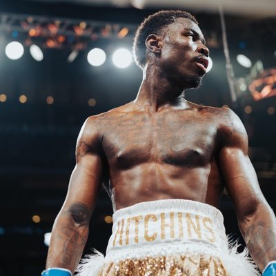 The Hitchins challenge: A revolution at 140-lbs