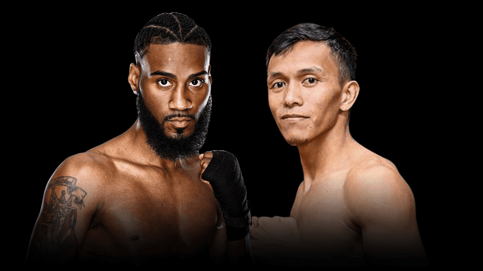 Atlanta Boxing Thriller