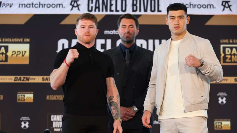 Bivol’s manager doubts Canelo rematch possibility