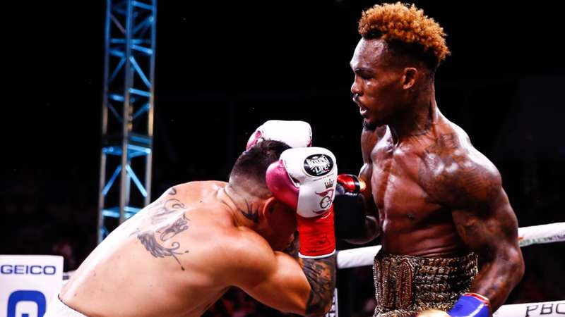 Jermell Charlo’s bold claim: destined for the hall of fame