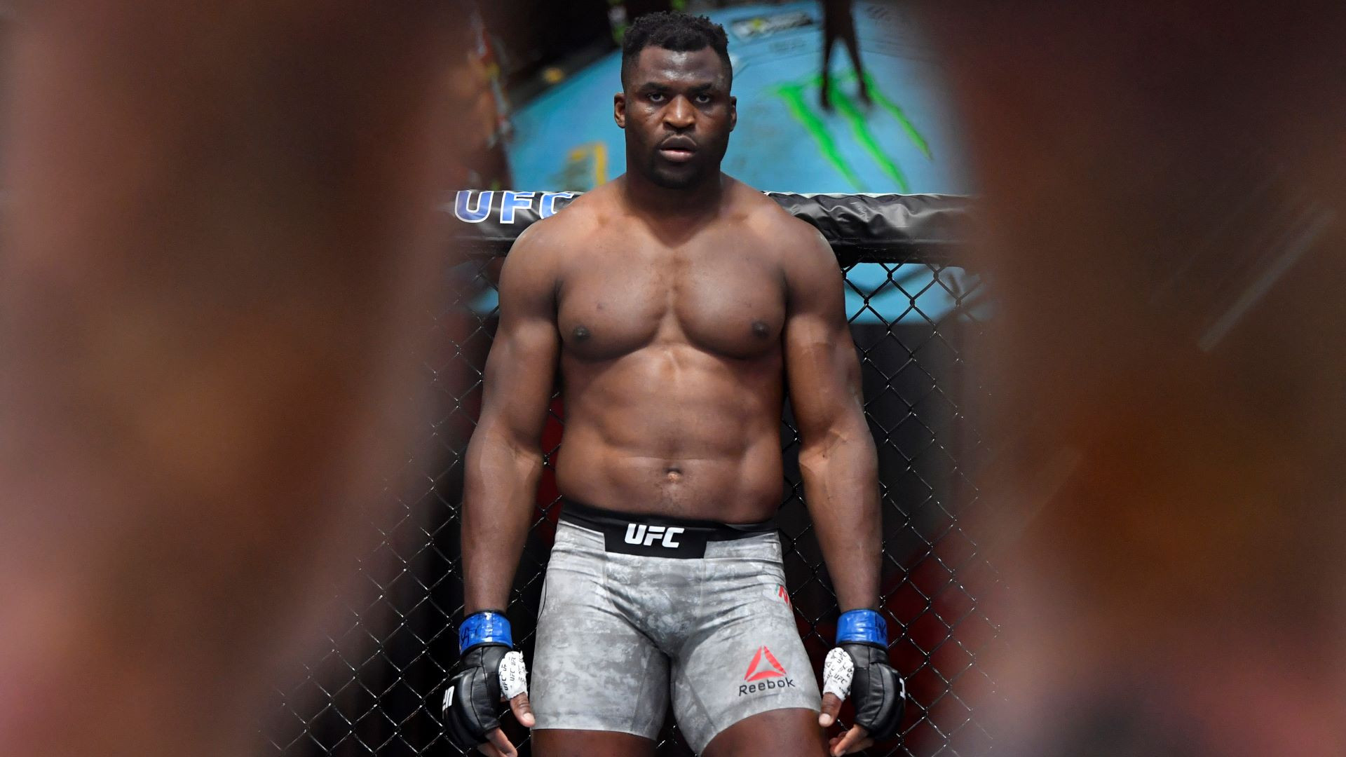 Fury vs. Ngannou: A showdown anticipated by Warren