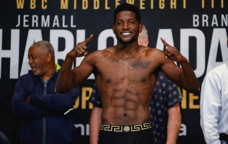 Erickson Lubin aims to make a statement against Jesus Ramos