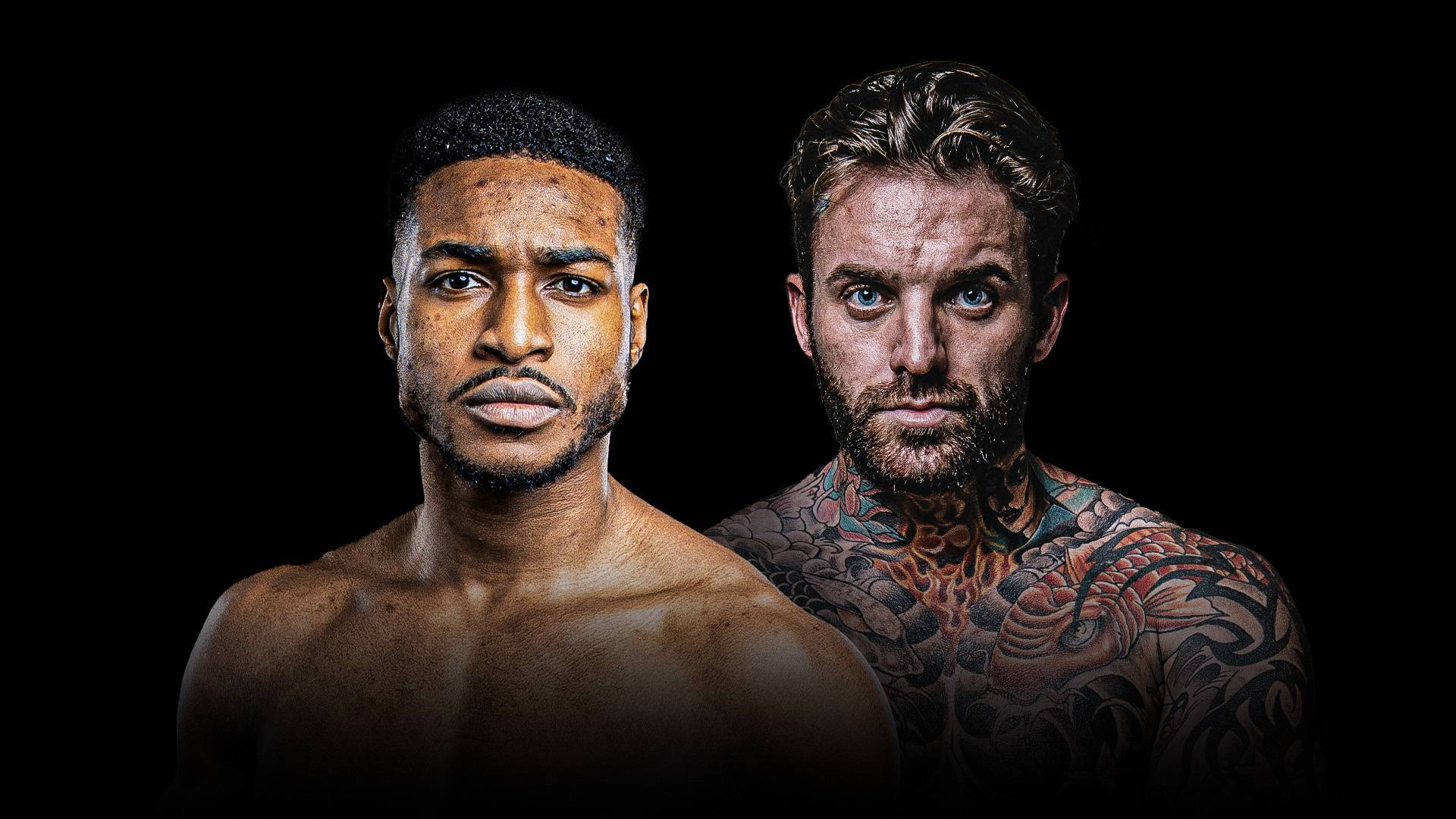 Misfits boxing results
