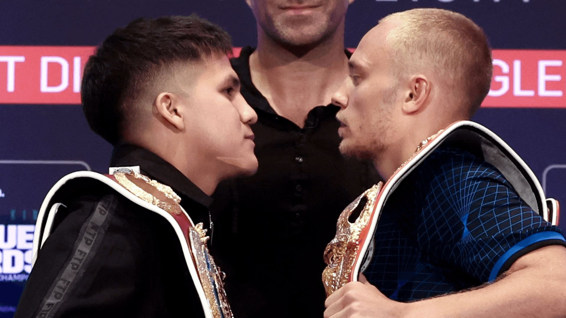 Edwards vs. Rodriguez: The biggest flyweight showdown awaits