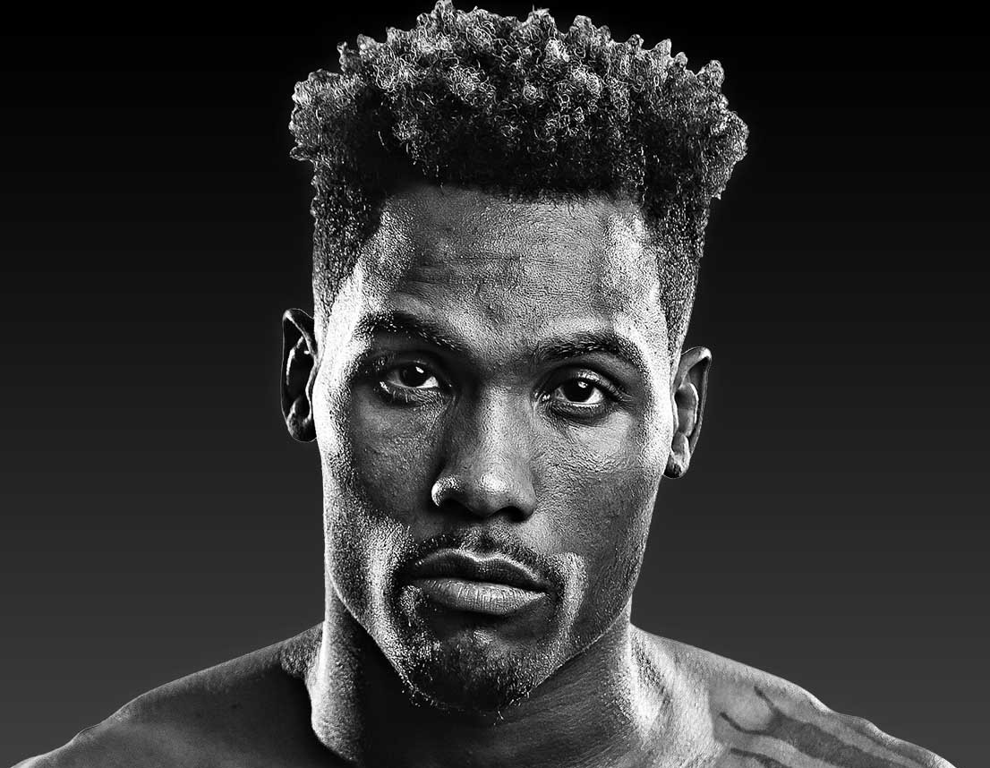 Jermall Charlo’s triumphant return