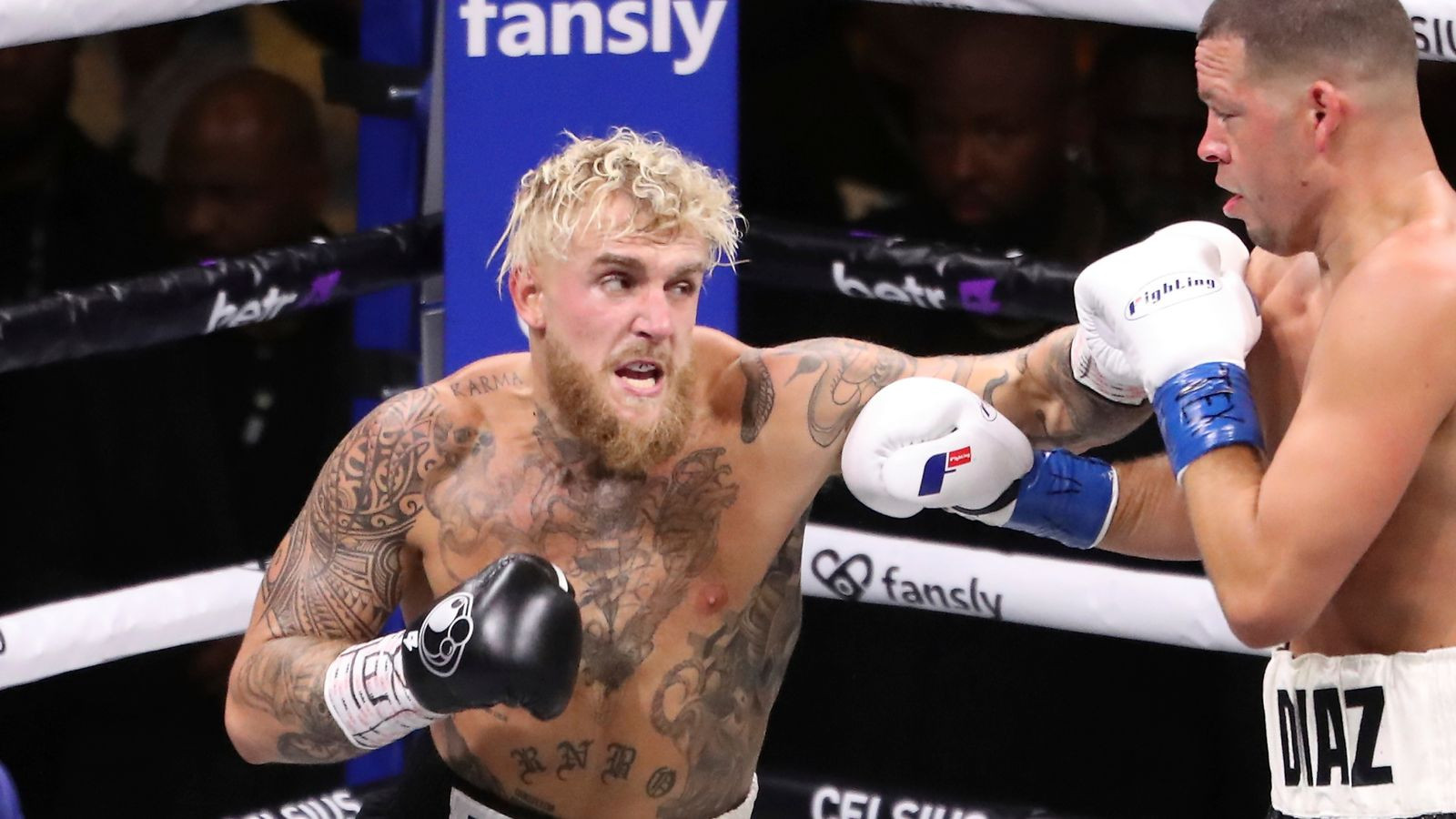 Jake Paul’s rise continues with upcoming december bout on DAZN