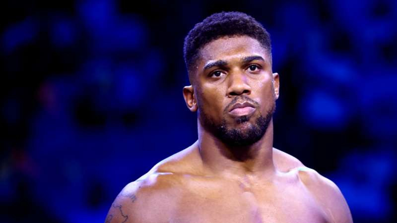 Arum weighs in on Joshua’s undercard ambitions