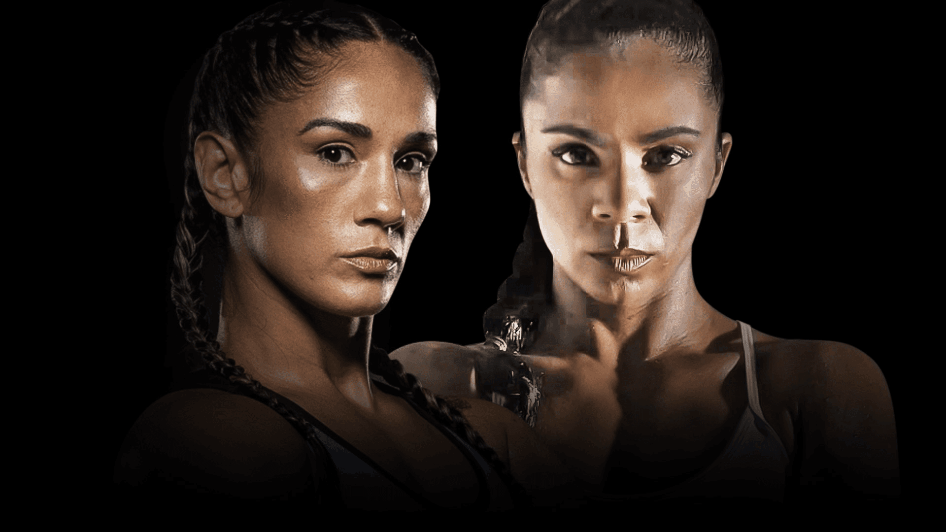 Amanda Serrano takes on Danila Ramos in featherweight showdown