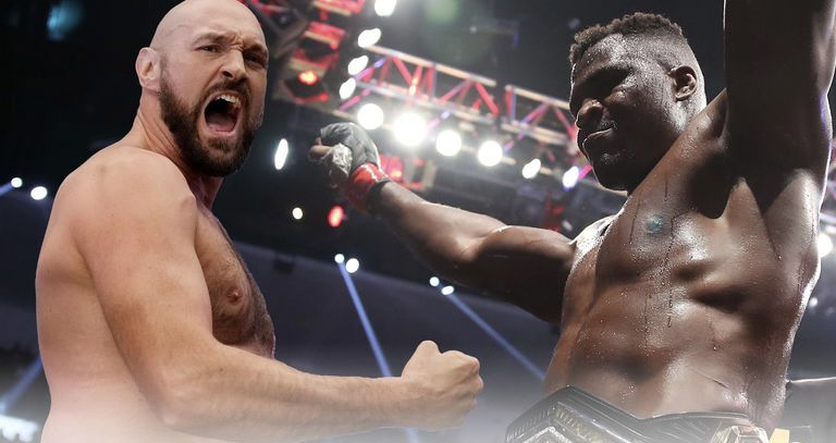 Ngannou vs. Fury: lackluster PPV sales raise questions on future events