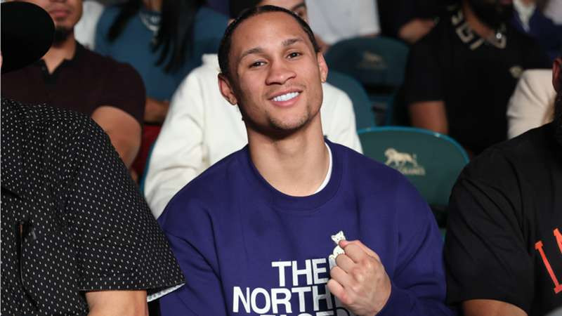 Regis Prograis vs. Subriel Matias in 2024?