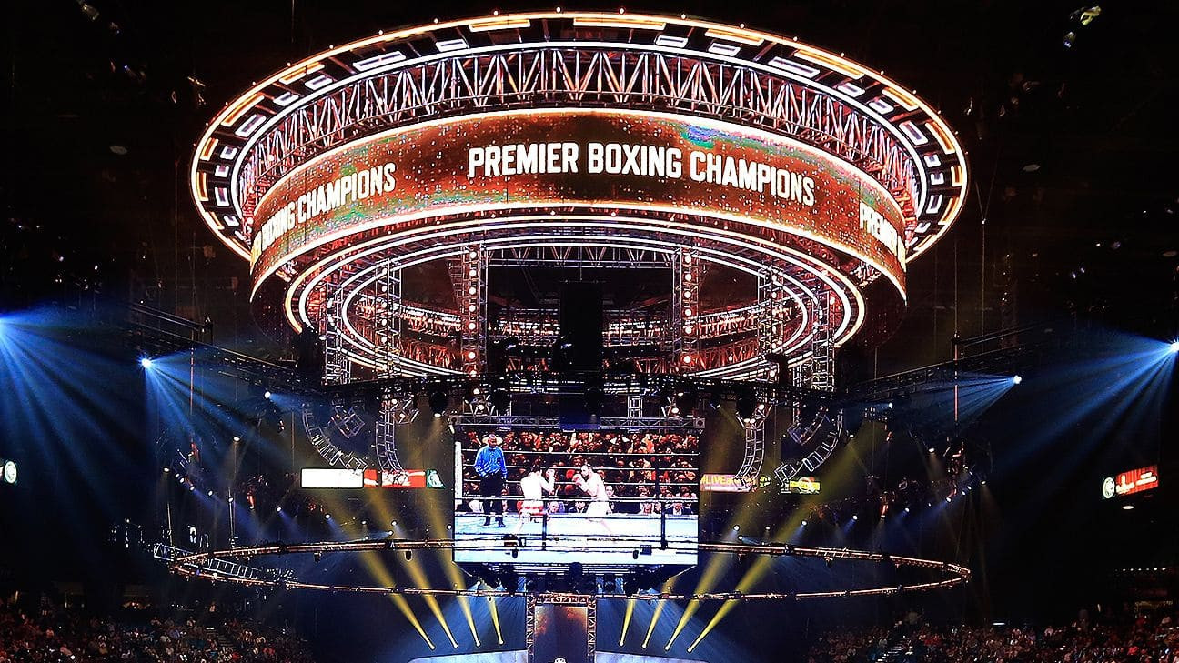 PBC’s potential game-changer: a broadcast deal with Amazon Prime