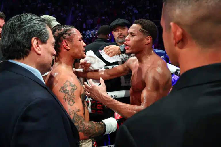 Prograis vs. Haney: High stakes in San Francisco’s boxing showdown