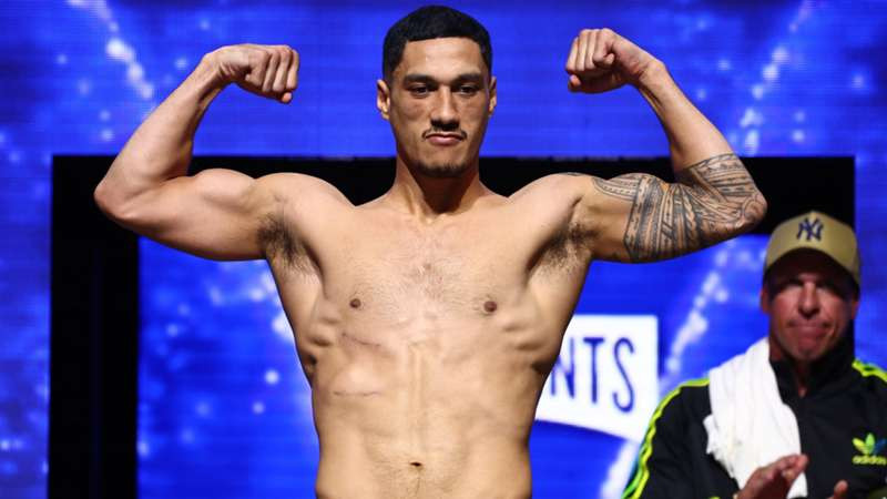 Frank Warren criticizes IBF’s stance on Jai Opetaia’s title situation