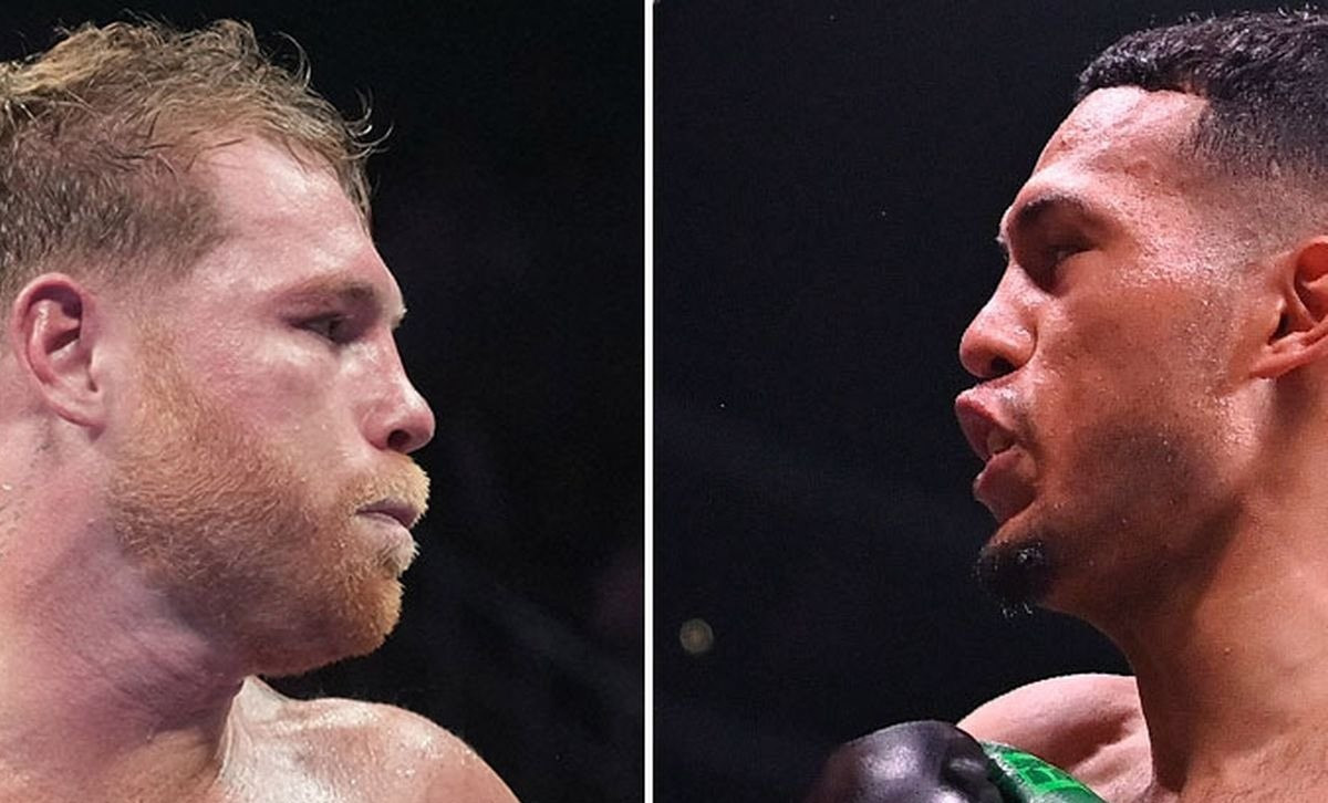“A battle for boxing’s heart”