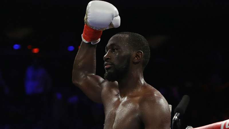 Inoue vs. Crawford for 2023’s boxing supremacy