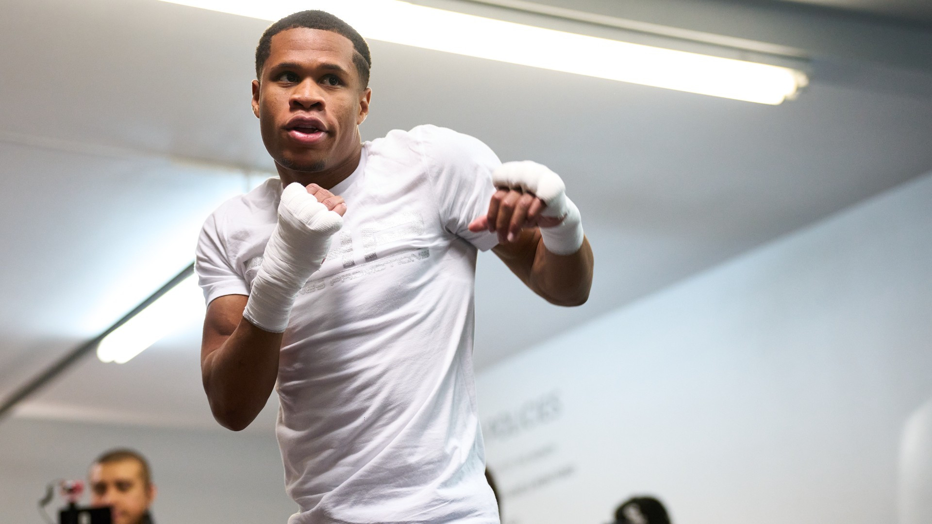 Haney vs. Garcia: tensions rise over PPV numbers and potential matchup