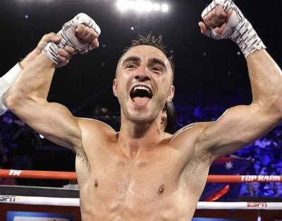 “I felt I did enough to beat Saul Sanchez”