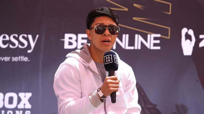Munguía vs. Ryder: Roach foresees knockout victory for Munguia