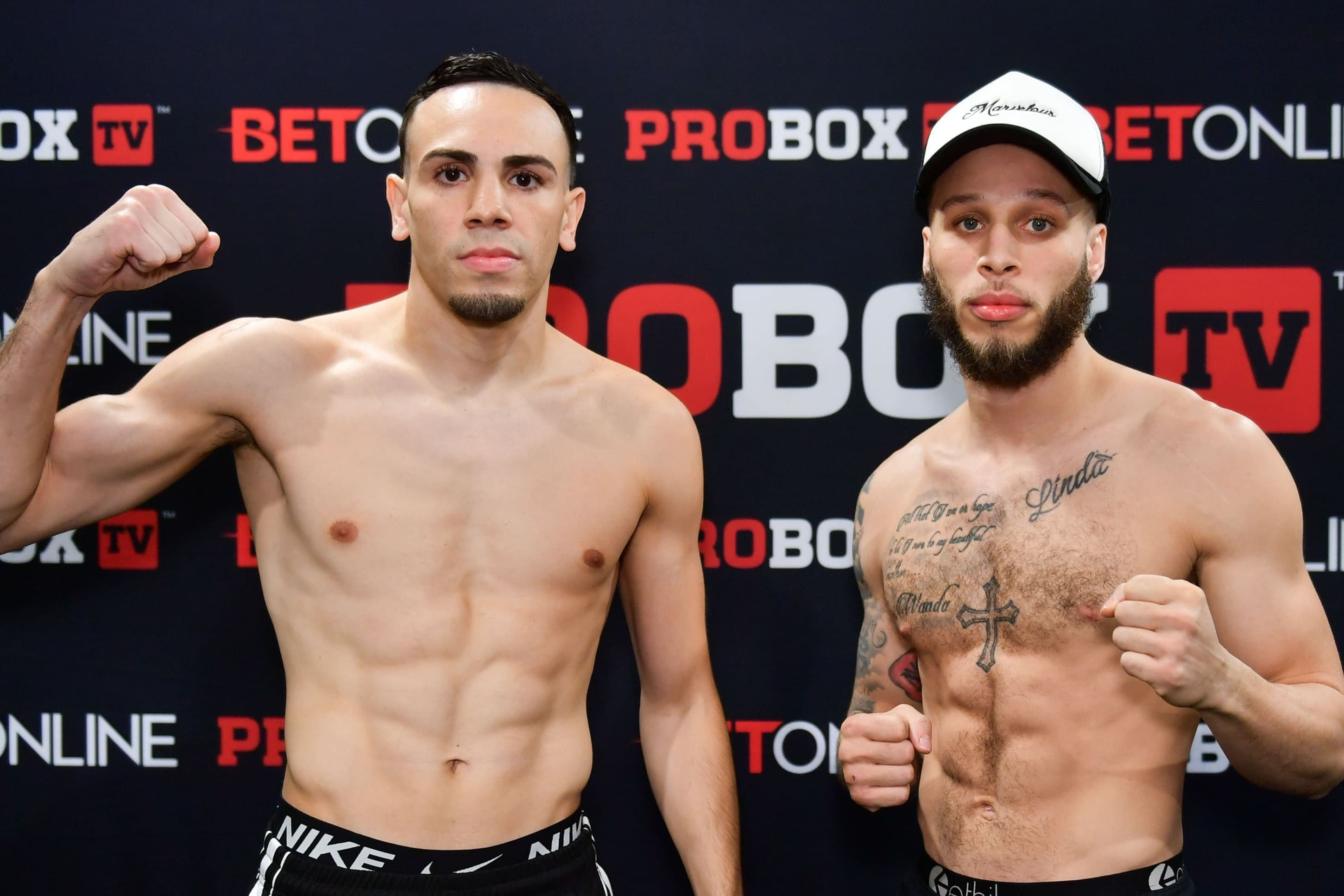 Prospect Williams in the main event in Florida