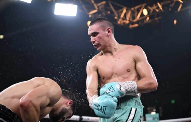 Tszyu vs. Lubin showdown derails amidst conflicting accounts