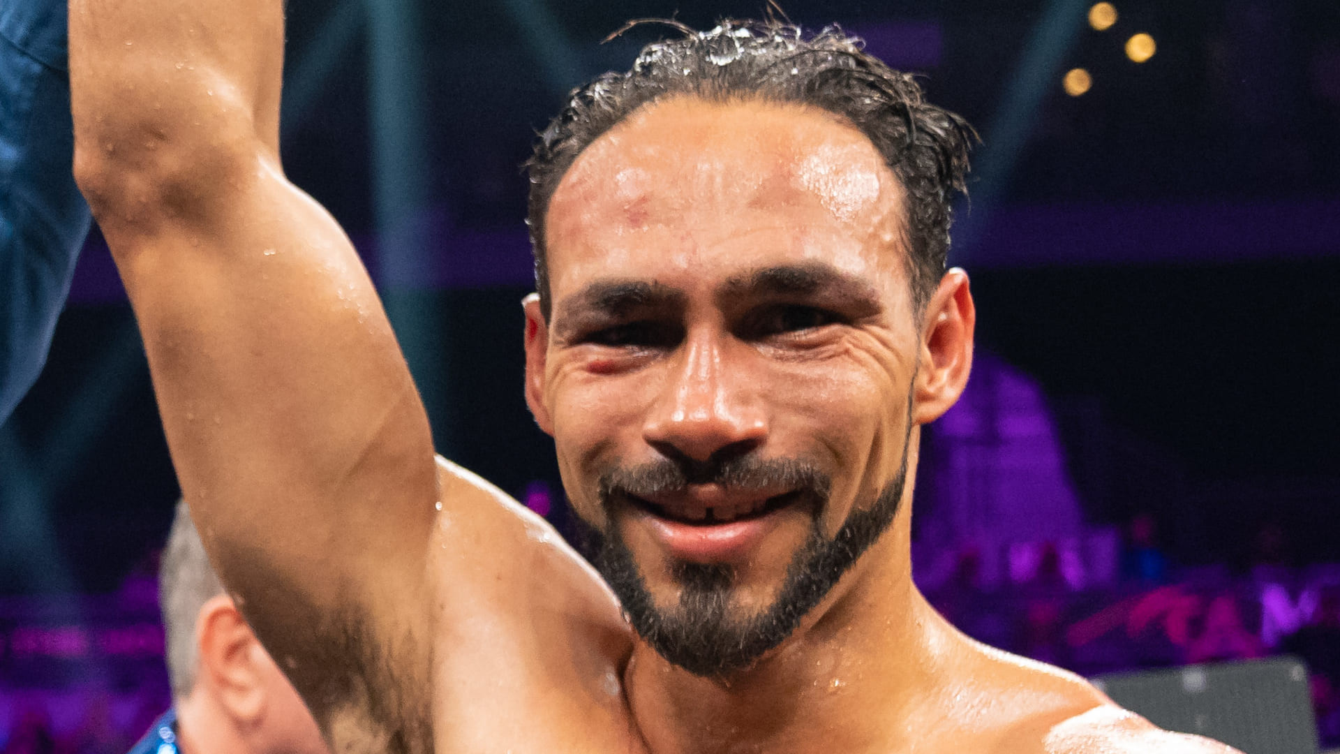 Tszyu confident of knocking out Thurman in high-stakes March 30th showdown