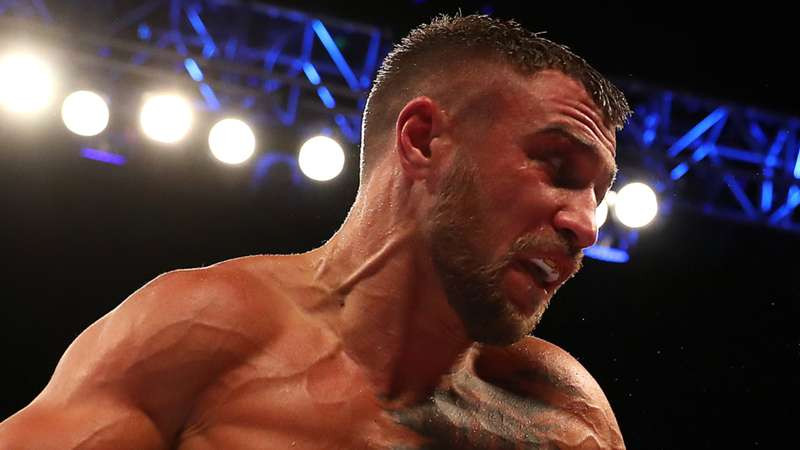 Lomachenko is back: A battle for IBF lightweight title in Perth