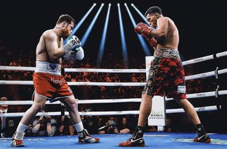 Missed opportunity: The Benavidez-Canelo fight that almost was