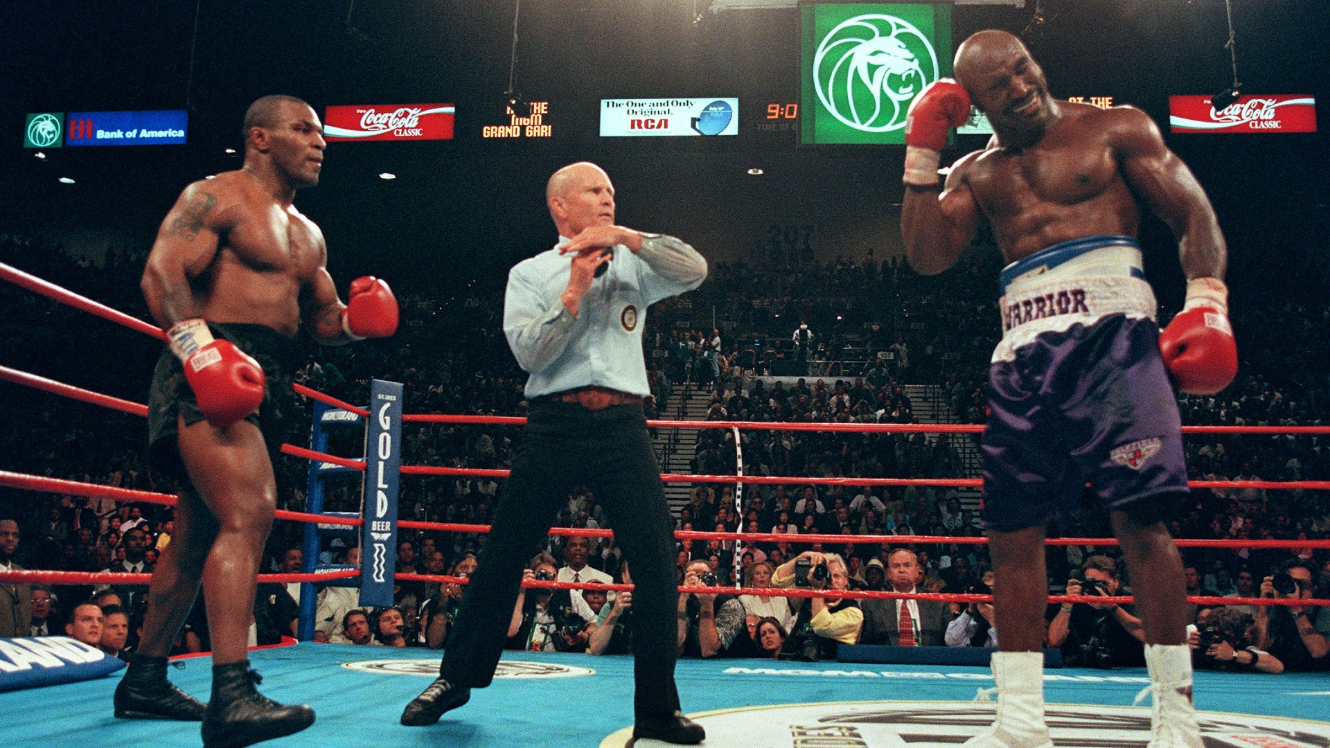 Mike Tyson’s unwavering appeal: a look into his continued popularity