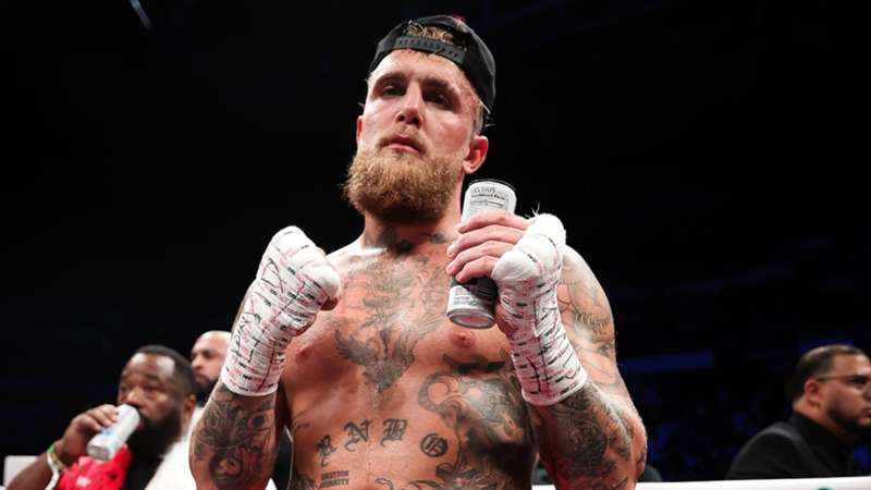 Carl Froch criticizes Jake Paul's choice to fight Mike Tyson