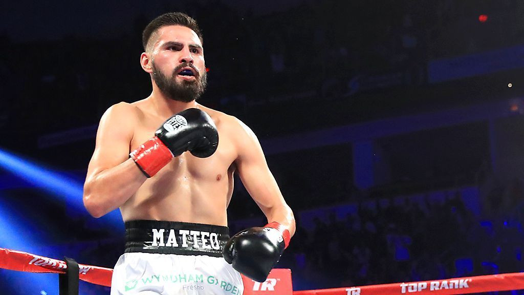 Comeback kings: Ramirez and Ortiz got their opponents