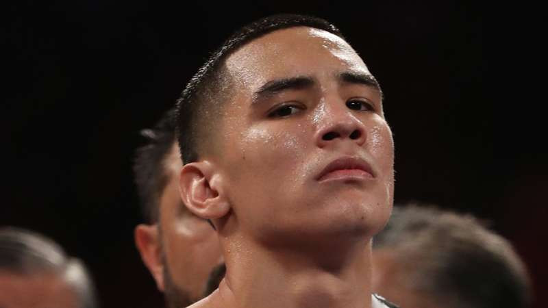 Valdez’s shot at glory against Wilson for the WBO interim title