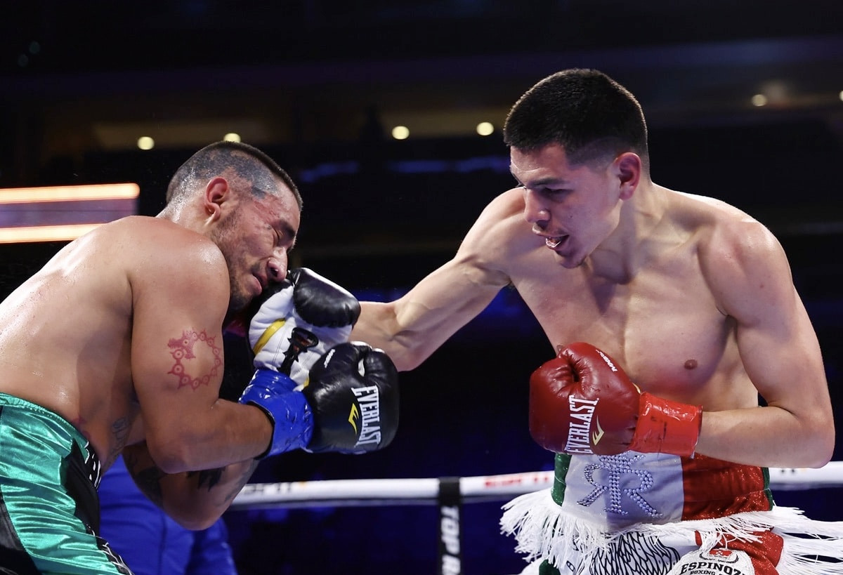 Valdez vs. Wilson: who was better?