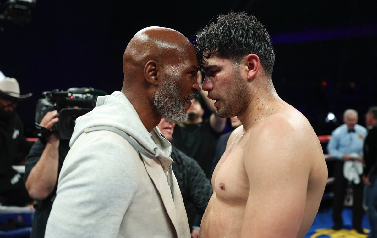 Ramirez vs. Goulamirian: Strategic mastery