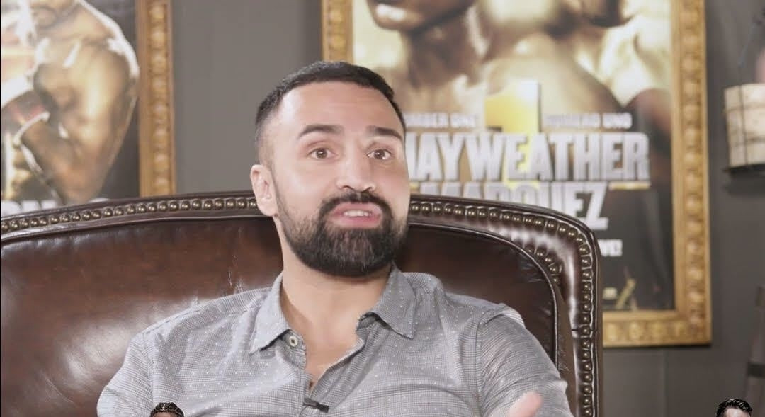 Malignaggi wants a rematch between Tszyu and Fundora