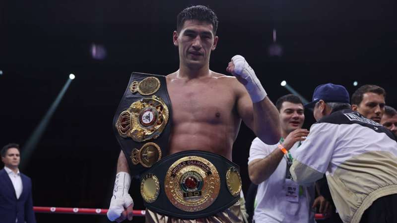 Bivol vs. Beterbiev might not have happened