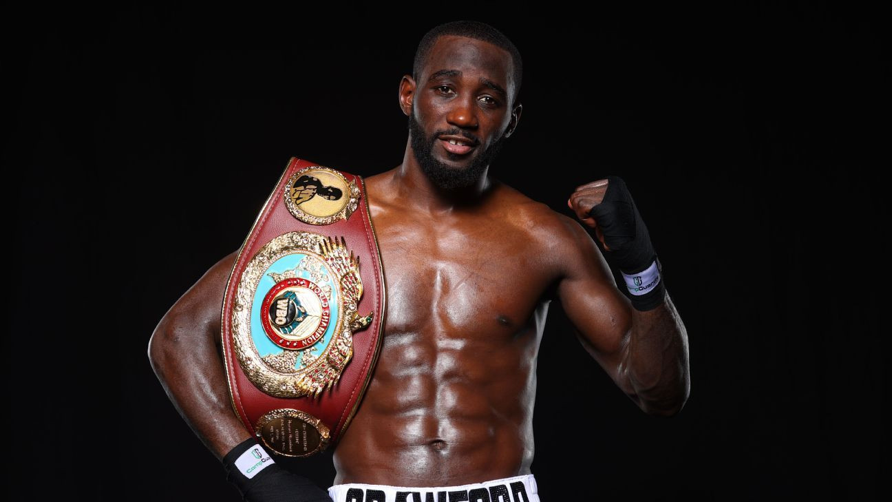 Crawford retains his WBA title