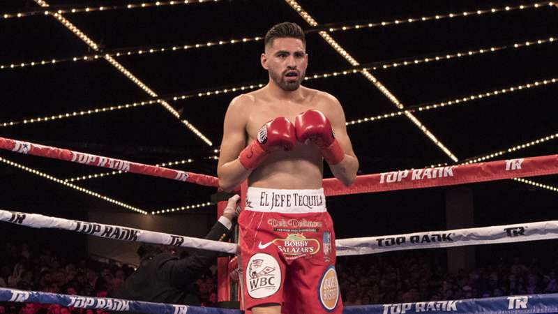 Jose Ramirez believes in a good future