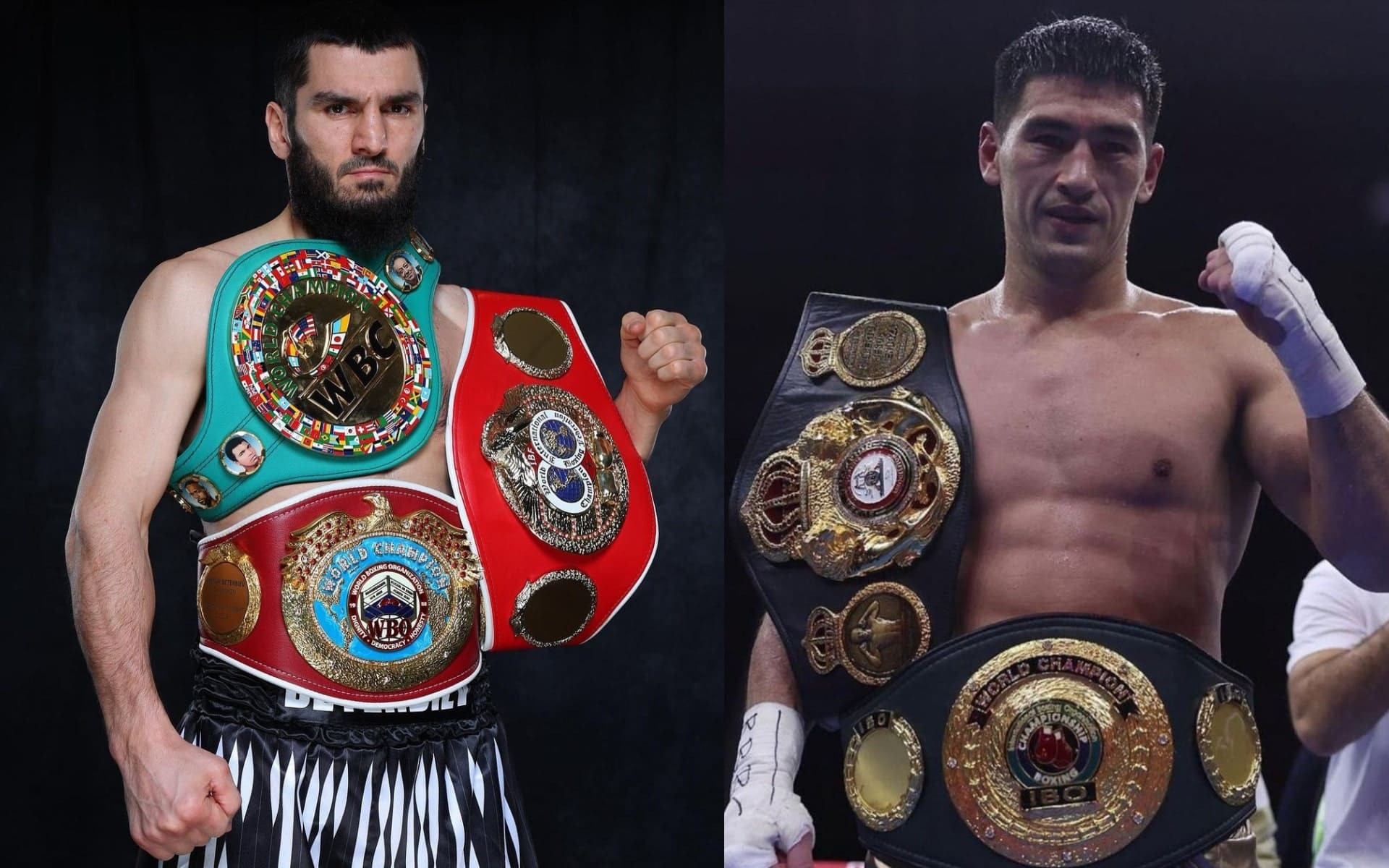 Postponed: Beterbiev vs. Bivol