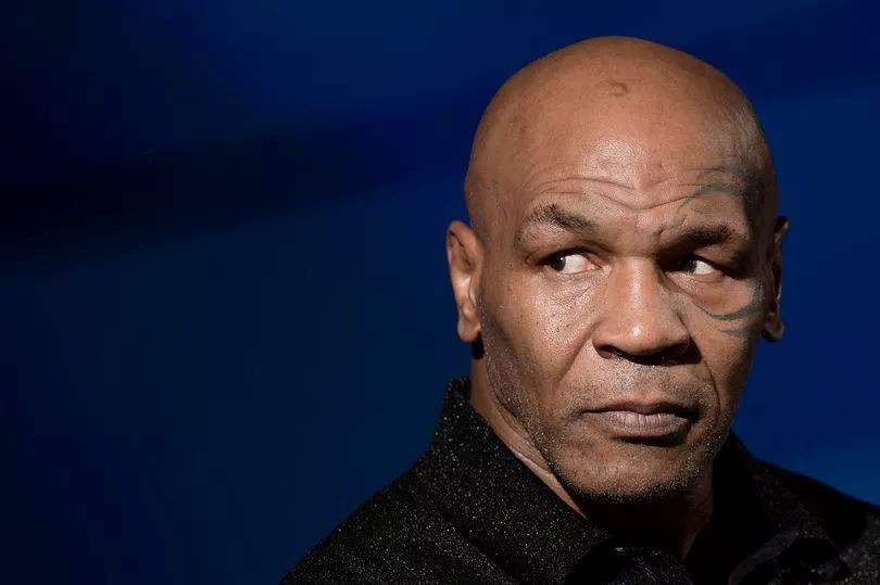 Tyson vs. Paul postponed